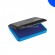 Настольная штемпельная подушка Colop Micro 1 синяя